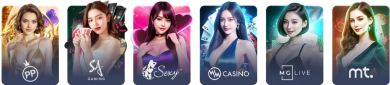 Casino